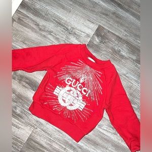 Kids Gucci sweater